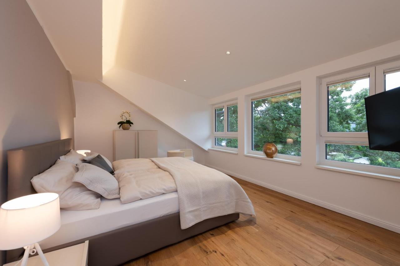 Villa Bella Vista Pörtschach am Wörthersee Zewnętrze zdjęcie
